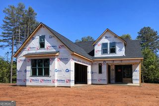LOT 1125 Bunker Lane, Westminster, SC 29693