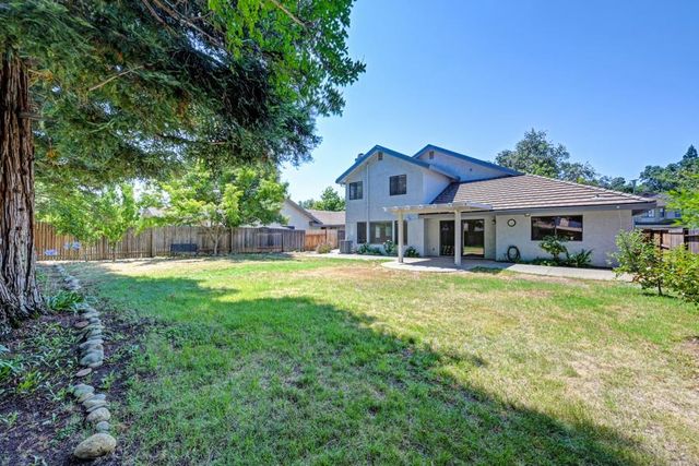 11609 Union Mill Way, Rancho Cordova, CA 95670