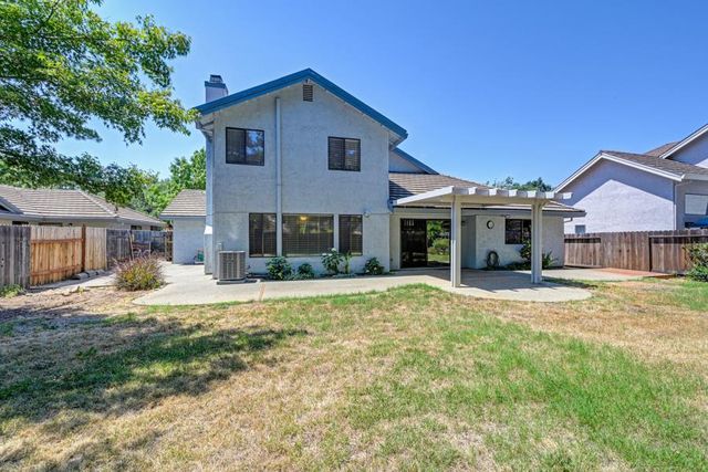 11609 Union Mill Way, Rancho Cordova, CA 95670