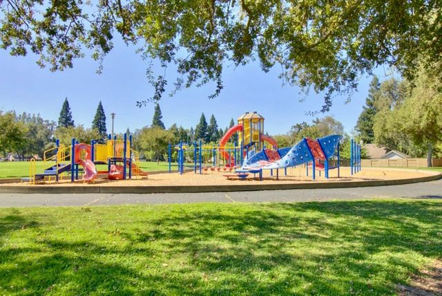 11609 Union Mill Way, Rancho Cordova, CA 95670