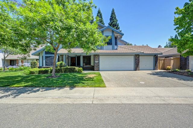 11609 Union Mill Way, Rancho Cordova, CA 95670
