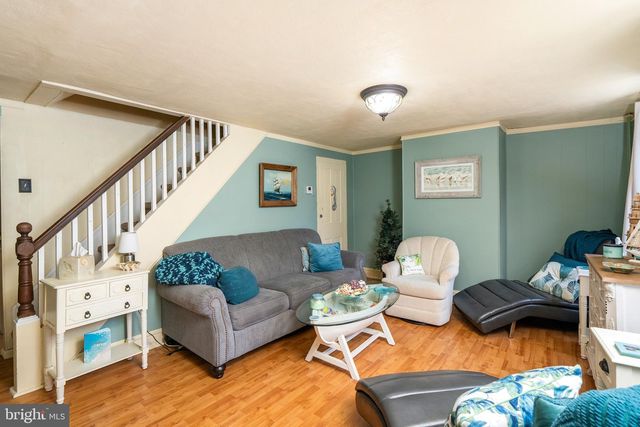 18 MILES AVE, Bordentown, NJ 08505