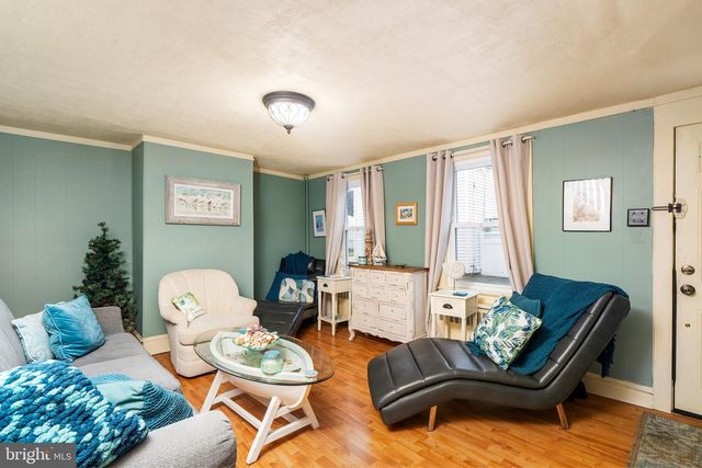 18 MILES AVE, Bordentown, NJ 08505