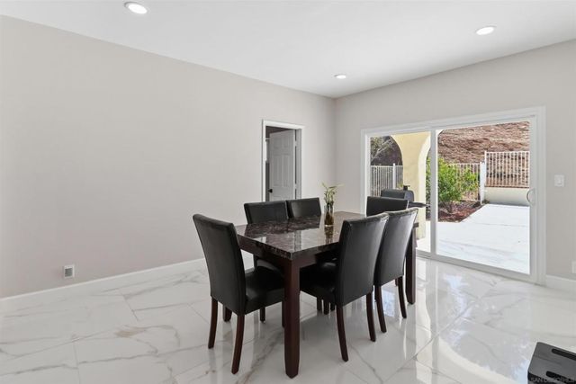 1223 Burris Drive, El Cajon, CA 92019