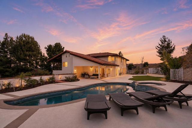 1223 Burris Drive, El Cajon, CA 92019
