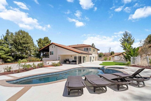 1223 Burris Drive, El Cajon, CA 92019