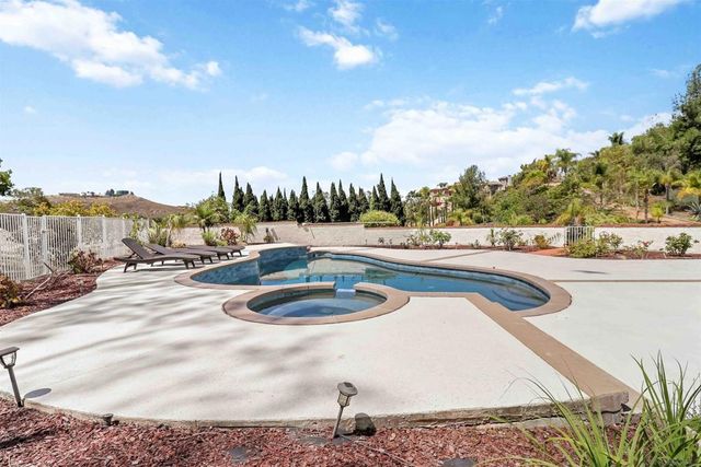 1223 Burris Drive, El Cajon, CA 92019