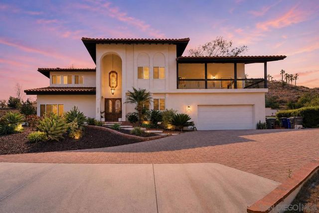 1223 Burris Drive, El Cajon, CA 92019