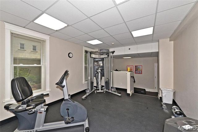 725 S Skinker Boulevard 7C, St Louis, MO 63105
