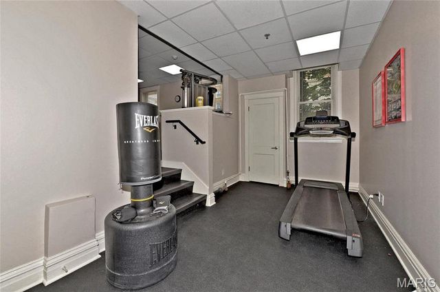 725 S Skinker Boulevard 7C, St Louis, MO 63105