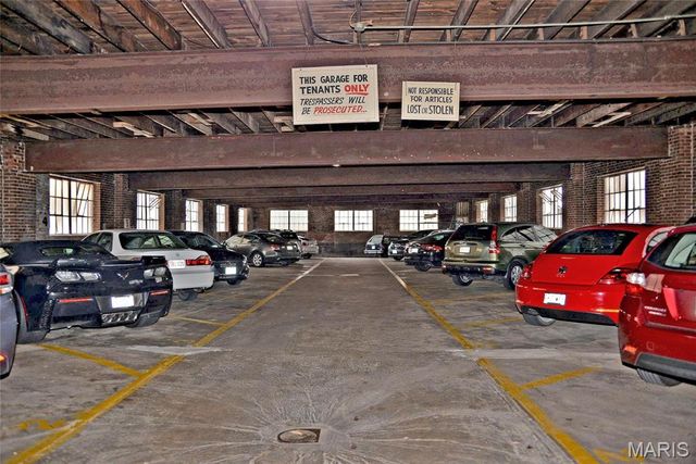725 S Skinker Boulevard 7C, St Louis, MO 63105