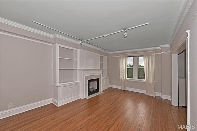 725 S Skinker Boulevard 7C, St Louis, MO 63105