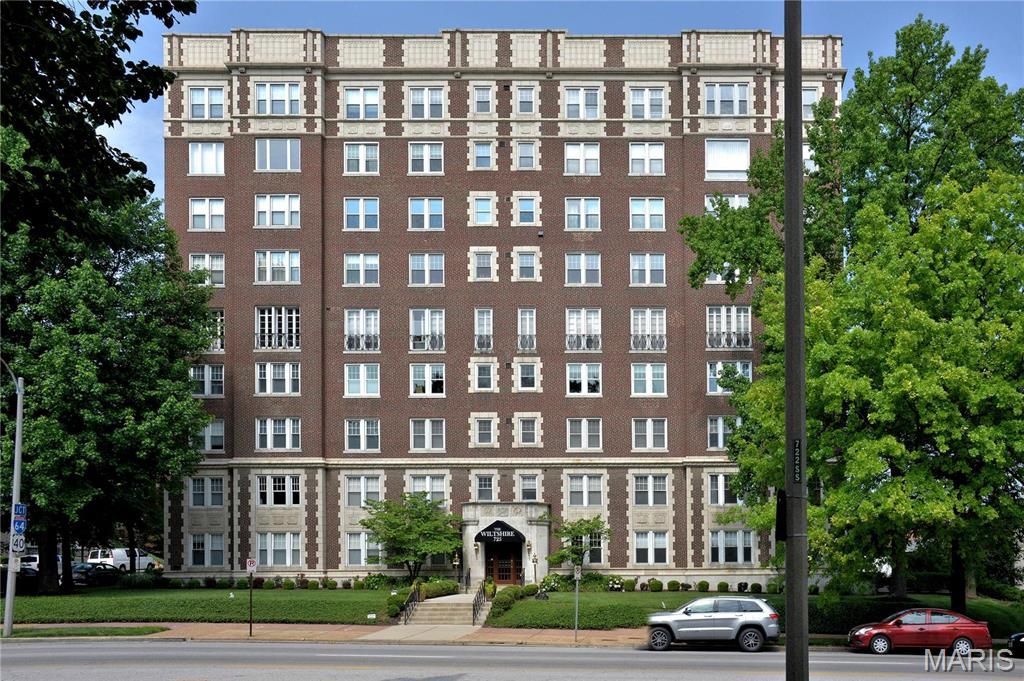725 S Skinker Boulevard 7C, St Louis, MO 63105