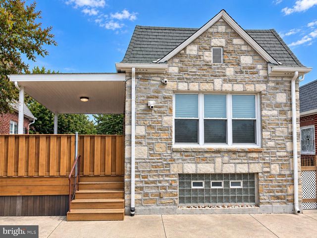 2301 AFTON ST, Philadelphia, PA 19152