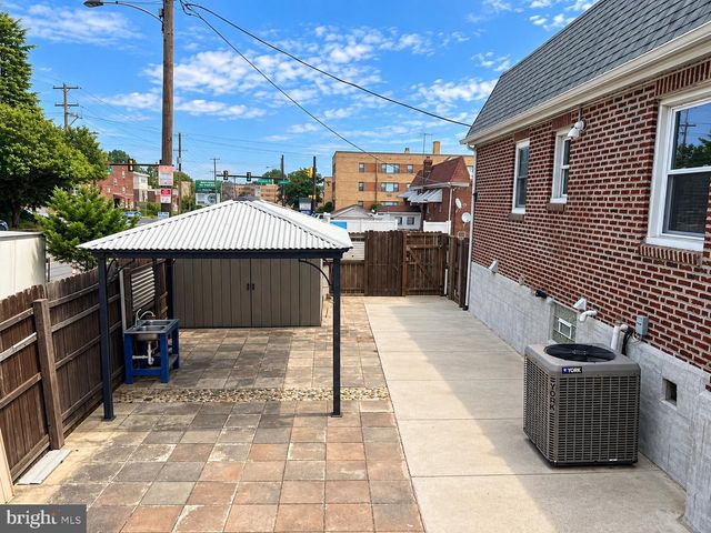 2301 AFTON ST, Philadelphia, PA 19152