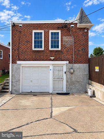 2301 AFTON ST, Philadelphia, PA 19152