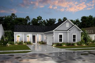 166 Carolina Oaks Ave, Bluffton, SC 29909