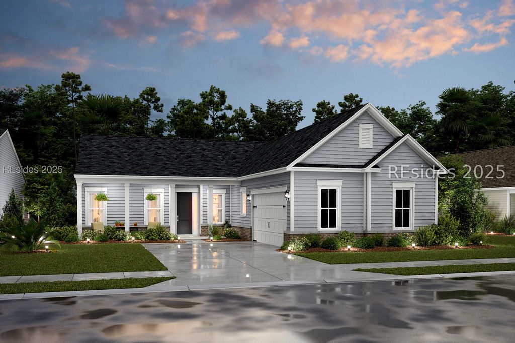 166 Carolina Oaks Ave, Bluffton, SC 29909