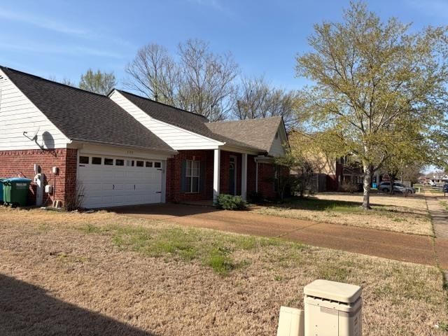 5103 SUMMER MIST CV, Arlington, TN 38002