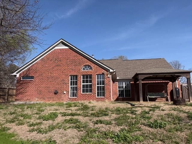 5103 SUMMER MIST CV, Arlington, TN 38002