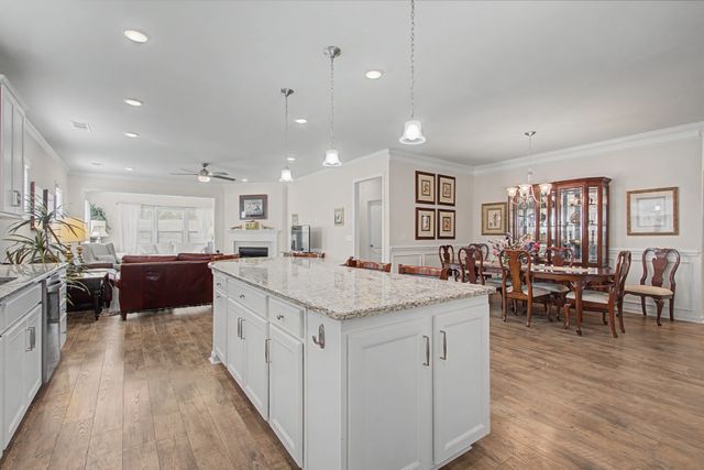 817 Clay Pl, Spring Hill, TN 37174