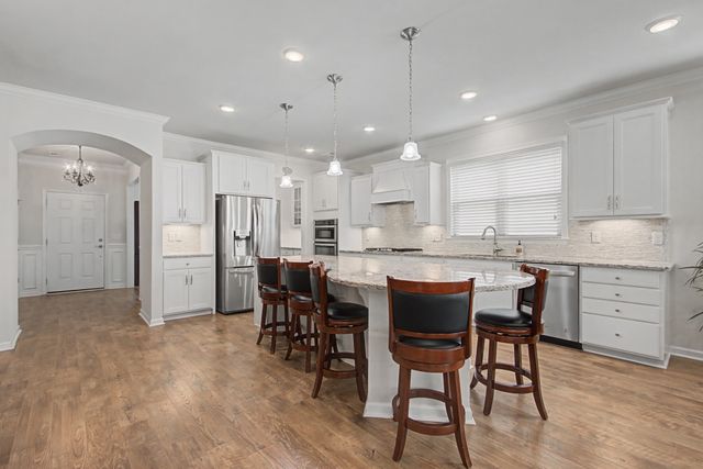 817 Clay Pl, Spring Hill, TN 37174