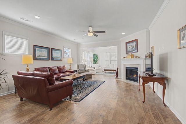 817 Clay Pl, Spring Hill, TN 37174