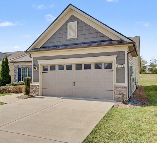 817 Clay Pl, Spring Hill, TN 37174
