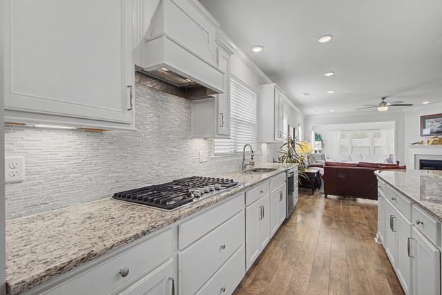 817 Clay Pl, Spring Hill, TN 37174