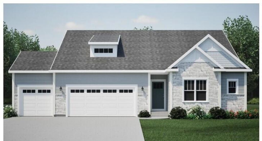 W258N6736 Whistler COURT, Sussex, WI 53089