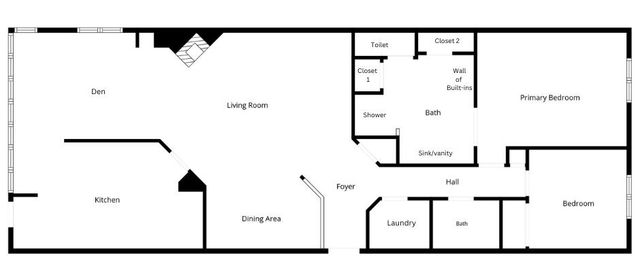 2039 Dorchester Lane 2, Schererville, IN 46375