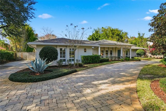 1711 BARCELONA WAY, Winter Park, FL 32789