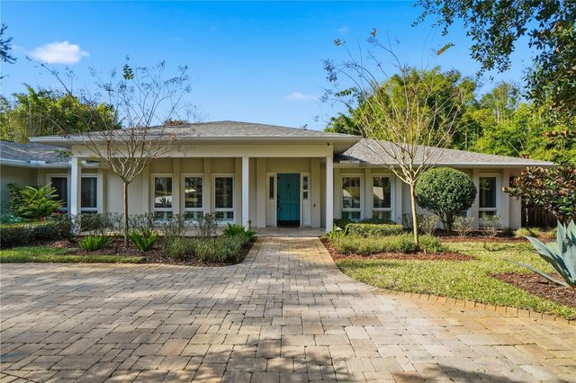 1711 BARCELONA WAY, Winter Park, FL 32789