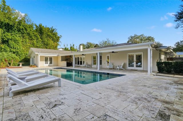 1711 BARCELONA WAY, Winter Park, FL 32789