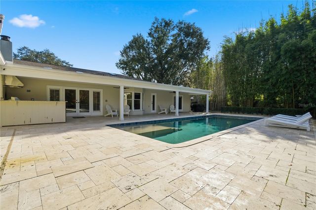 1711 BARCELONA WAY, Winter Park, FL 32789