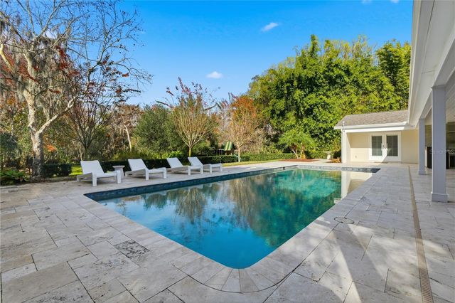 1711 BARCELONA WAY, Winter Park, FL 32789