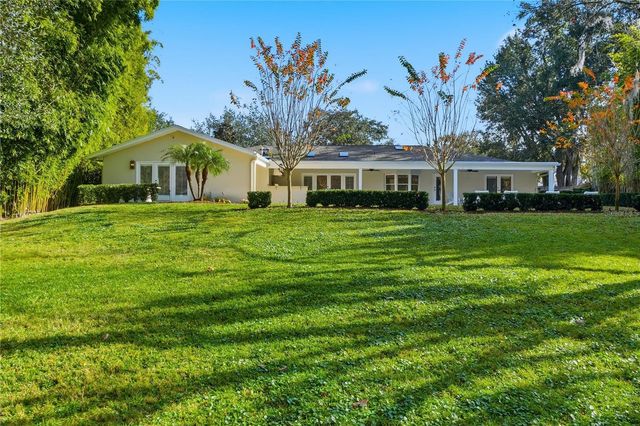 1711 BARCELONA WAY, Winter Park, FL 32789