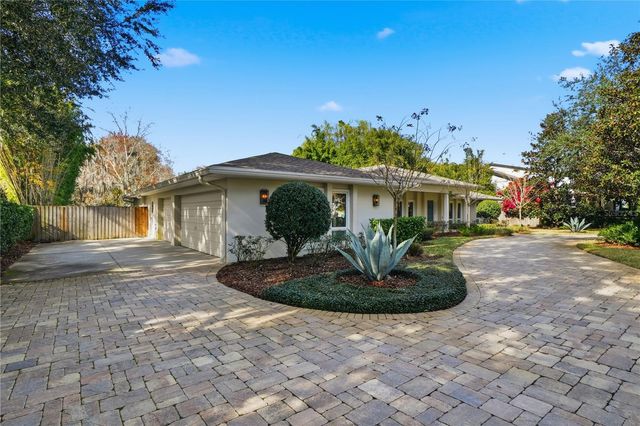 1711 BARCELONA WAY, Winter Park, FL 32789