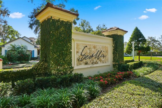 1711 BARCELONA WAY, Winter Park, FL 32789