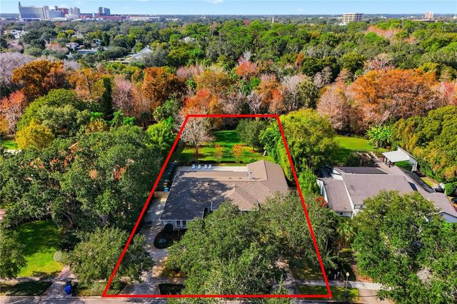 1711 BARCELONA WAY, Winter Park, FL 32789