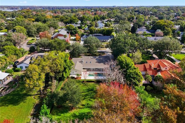 1711 BARCELONA WAY, Winter Park, FL 32789