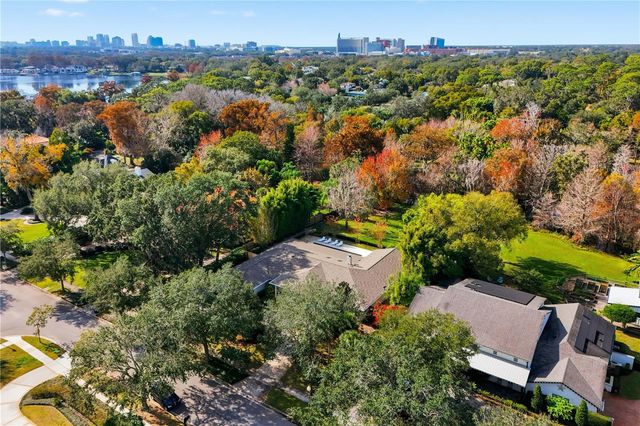 1711 BARCELONA WAY, Winter Park, FL 32789