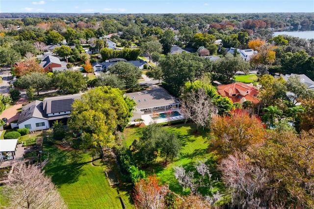 1711 BARCELONA WAY, Winter Park, FL 32789