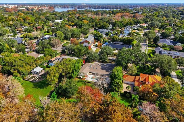 1711 BARCELONA WAY, Winter Park, FL 32789