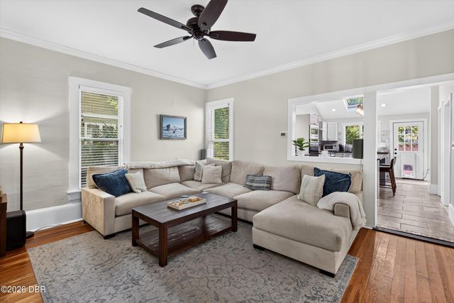 535 W Minnesota Avenue, Deland, FL 32720