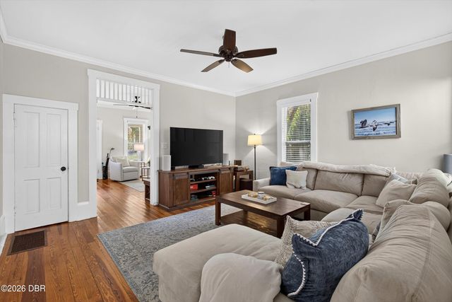 535 W Minnesota Avenue, Deland, FL 32720