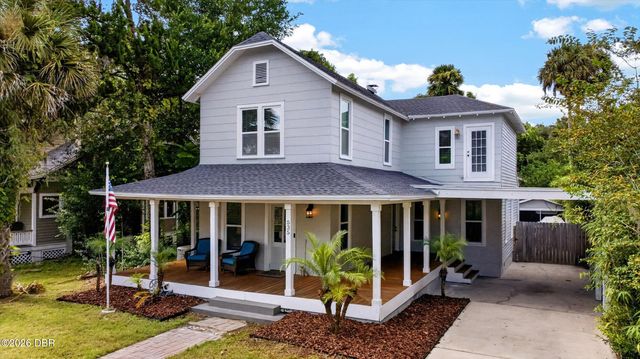 535 W Minnesota Avenue, Deland, FL 32720