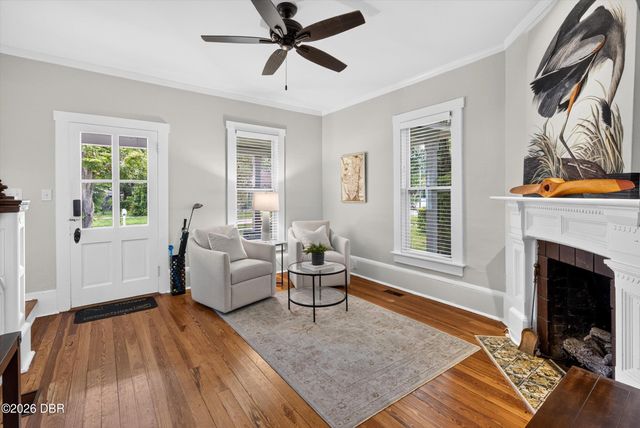535 W Minnesota Avenue, Deland, FL 32720