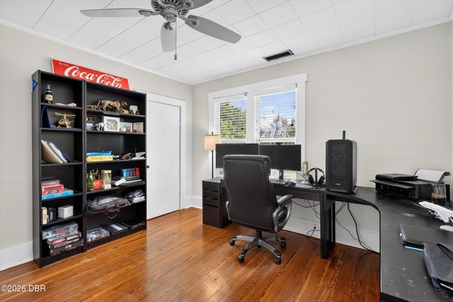 535 W Minnesota Avenue, Deland, FL 32720
