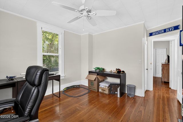 535 W Minnesota Avenue, Deland, FL 32720